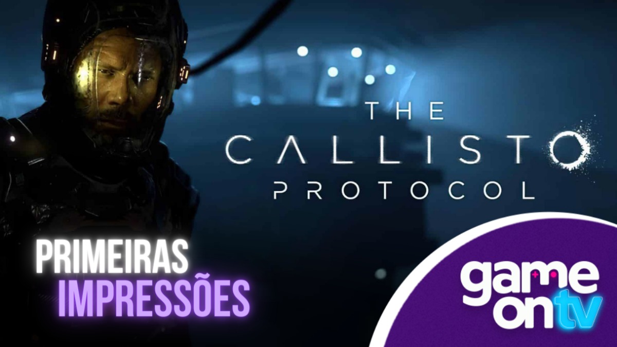 The Callisto Protocol - Meus Jogos