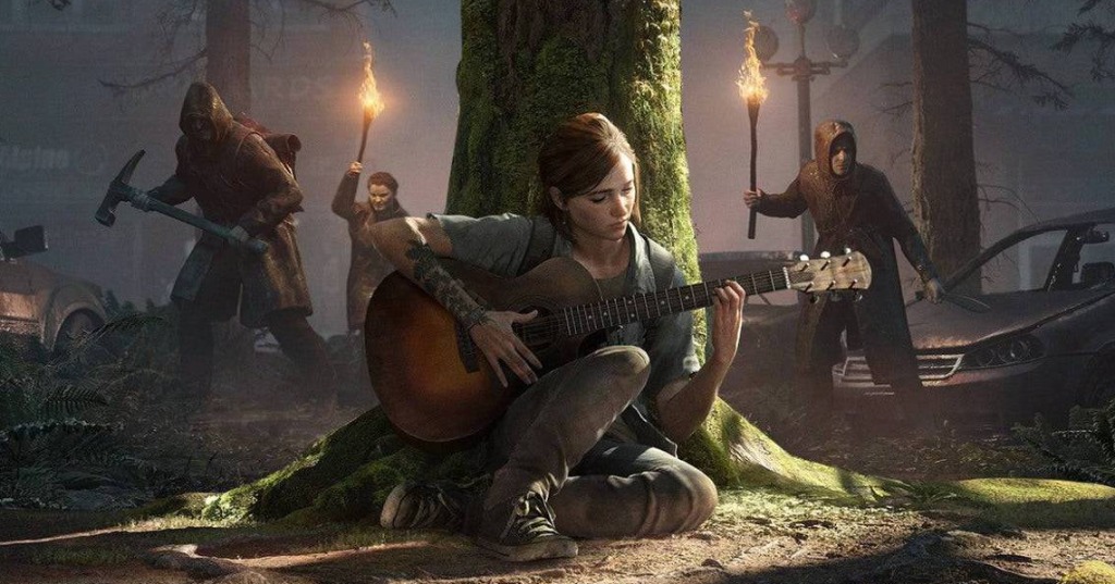 Boatos afirmam que Ellie tem destaque no novo The Last of Us - tudoep