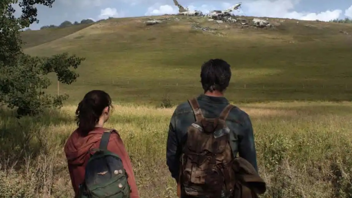 Onde assistir à série The Last of Us da HBO?