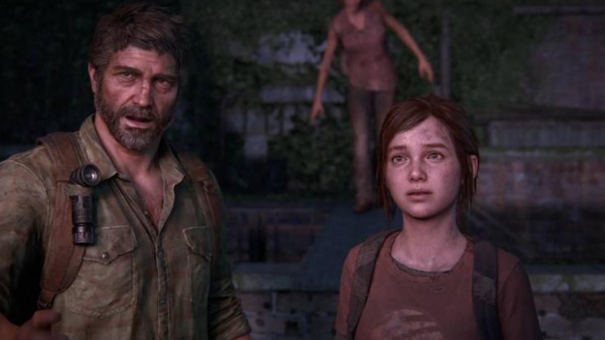 Série de The Last of Us ganha três novos atores - tudoep