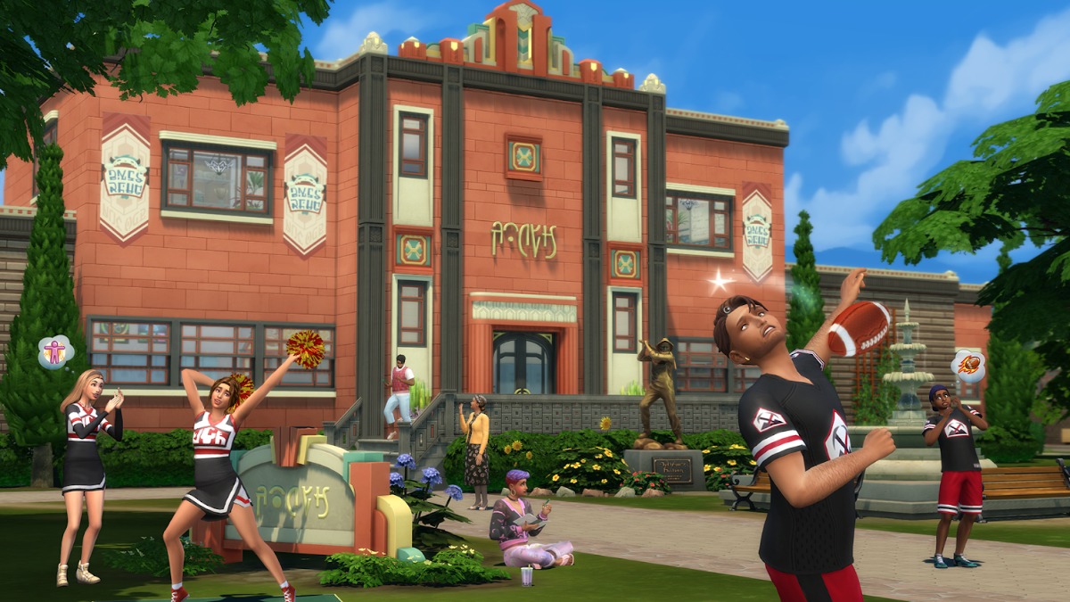 The Sims 4: jogo está de graça em todas as plataformas; saiba como