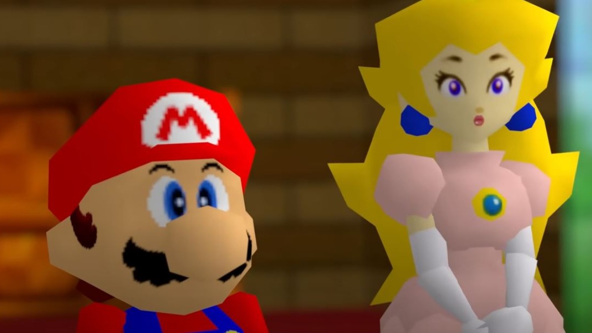 Novo jogo da franquia Super Mario Bros. ganha novidades - tudoep