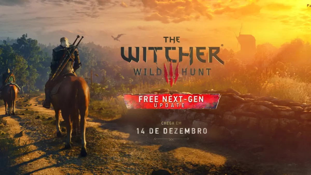The Witcher 3: Wild Hunt - Complete Edition