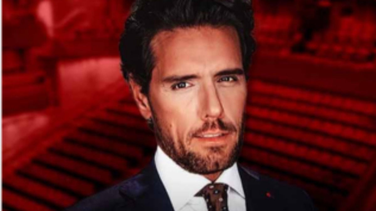 Thiago Arancam canta sua trajetória através de grandes sucessos da música italiana