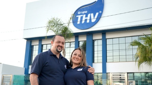 Grupo THV investe em TV e triplica faturamento durante pandemia
