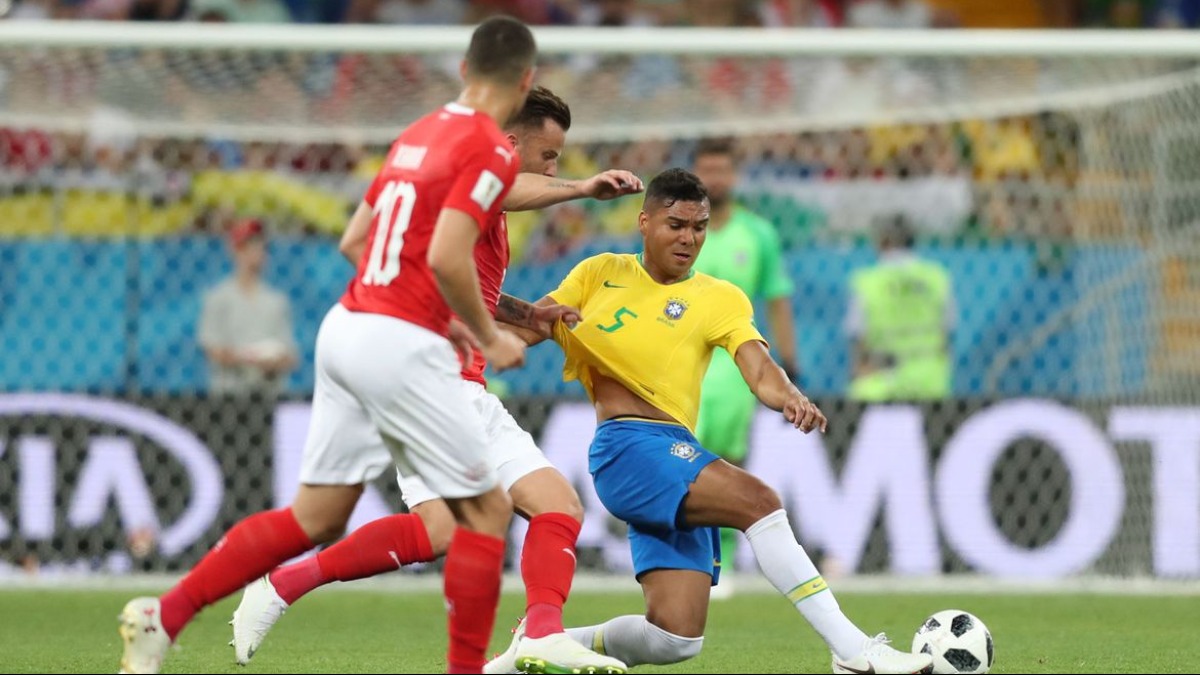 Alemanha arranca 1 a 1 com Espanha e segue viva no Grupo E da Copa