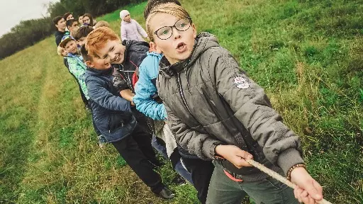 Escale seu time, confie nele e coloque-o para jogar