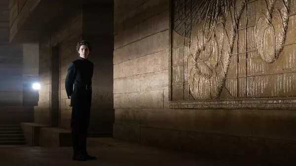 Denis Villeneuve apresenta a origem de um líder em "Duna"