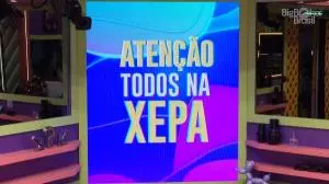  Arthur mandou todos os brothers na Xepa