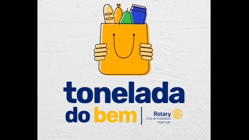Encerrada - Confira como foi Campanha Tonelada Do Bem de Indaiatuba (SP)