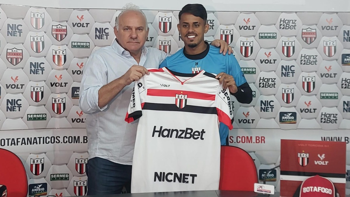 Toninho Cecílio admite instabilidade do Botafogo-SP com saída de atletas, mas confia nas reposições