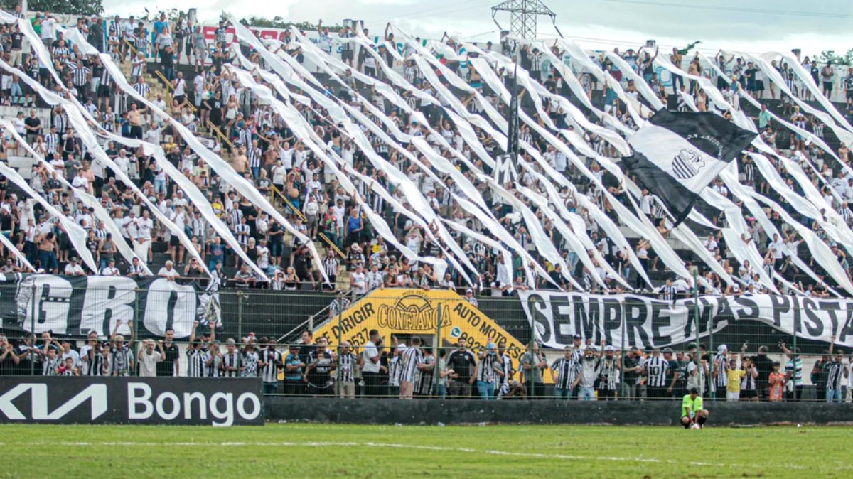 Comercial e organizadas se unem e vão disponibilizar cinco ônibus para caravana para Monte Azul