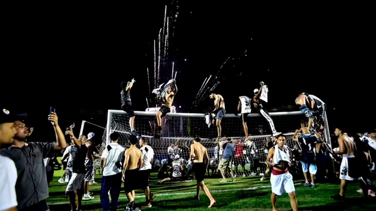 Título da Ponte Preta na Série C deixa Botafogo-SP mais perto de uma vaga na Copa do Brasil de 2026