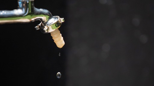 Tarifa de água vai ficar 10,36% mais cara a partir de março em Araraquara