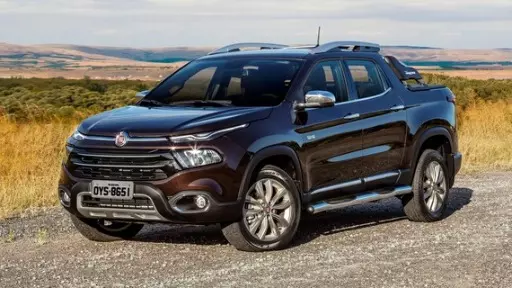Rádio Atri Fiat Jovem Pan | Edição 21/Nov | Toro