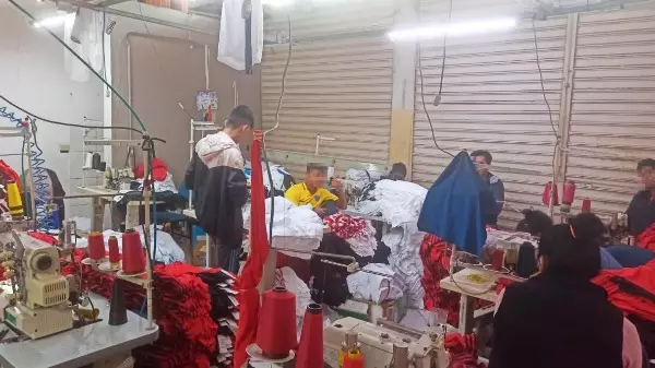 Operação resgata 25 bolivianos de trabalho análogo à escravidão em Indaiatuba