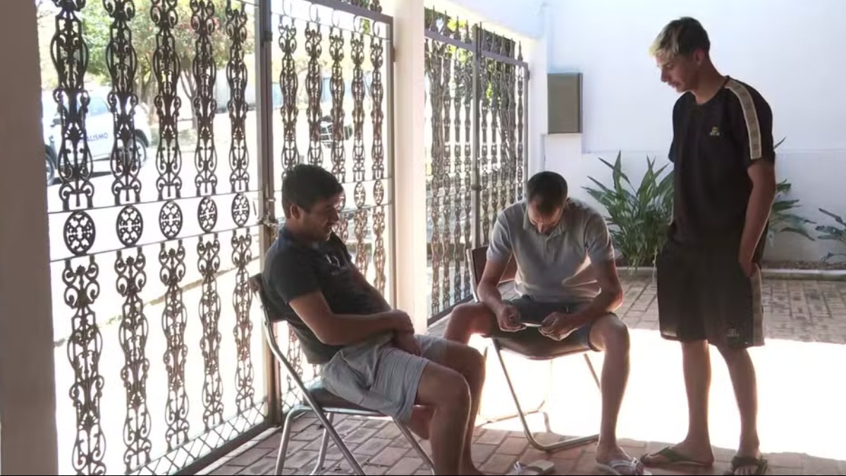 Trabalhadores denunciam falta de pagamento de salário e más condições de moradia em Franca