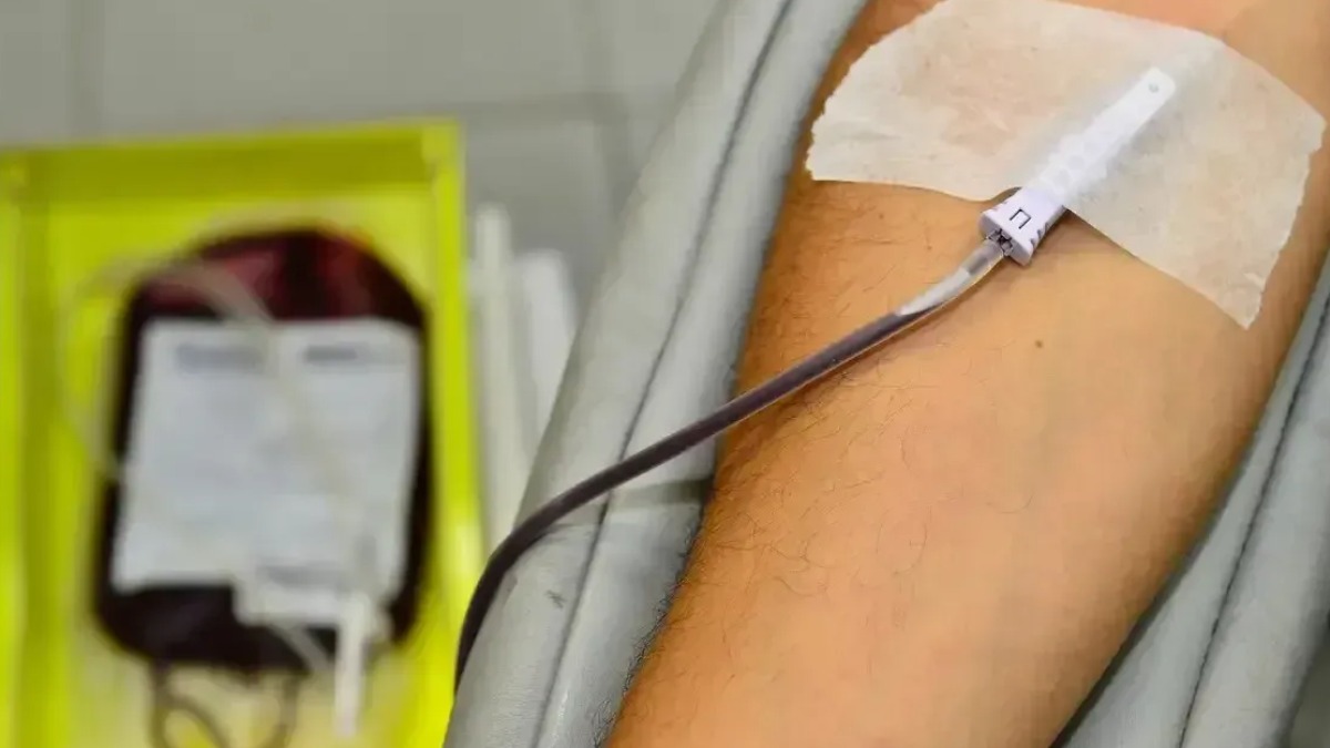 STF garante o direito de pessoas a recusarem transfusão de sangue por questão religiosa