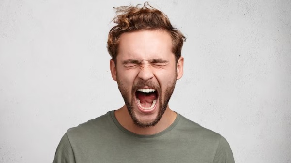 Transtorno Explosivo Intermitente - Foto: Freepik