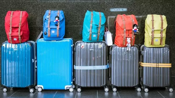 Despacho de bagagens em voos pode voltar a ser gratuito no Brasil