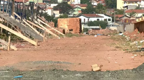 Campinas admite novo atraso em obra do BRT; veja o que falta