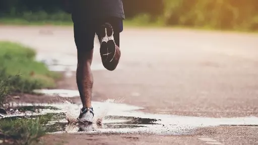 Corrida de rua e mudança de vida: como abandonar o sedentarismo?