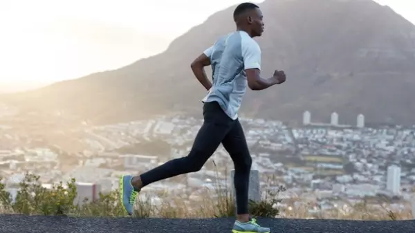 Treino de corrida em altitude ajuda a melhorar o desempenho?