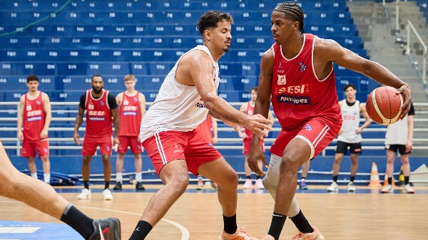 Franca Basquete estreia na Champions League das Américas em busca de novo protagonismo - Foto: Marcos Limonti/Sesi Franca Basquete