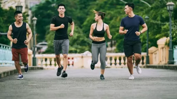 Dicas de treinos para quem deseja correr a meia maratona