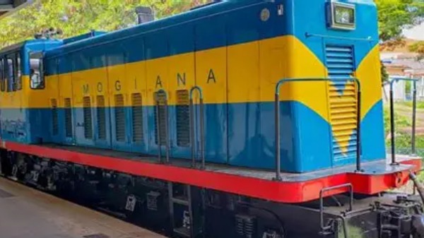 Trem Republicano - Foto: Prefeitura de Itu