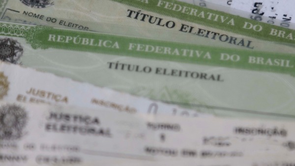 Com menos de uma semana para fim do prazo, em Araraquara mais de 45 mil eleitores estão com títulos cancelados