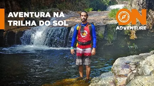 Confira a aventura nas belezas naturais da Trilha do Sol