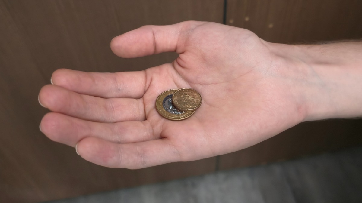 Campanha do troco arrecada R$ 674 mil e beneficia 64 entidades no interior paulista Campanha do troco arrecada R$ 674 mil e beneficia 64 entidades no interior paulista