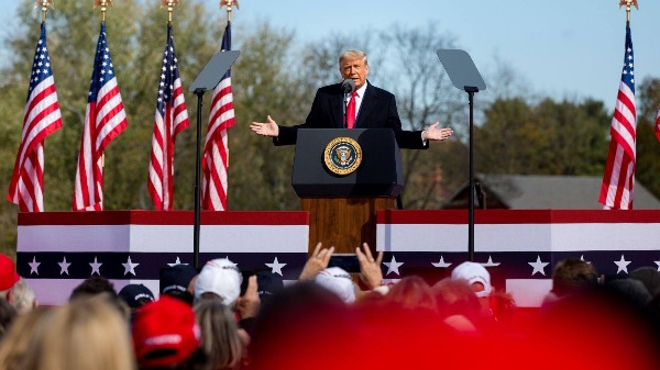 Decisão de Donald Trump de aumentar taxação preocupa países emergentes como o Brasil