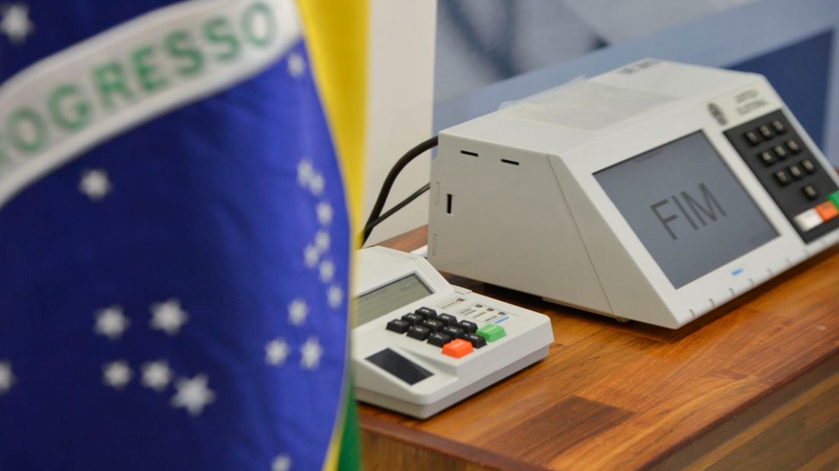Decisão acontece após Corte absolver Bolsonaro dos crimes de abuso de poder político durante sua campanha à reeleição no ano passado. (Foto: Reprodução/ Agência Brasil) - Foto: Divulgação