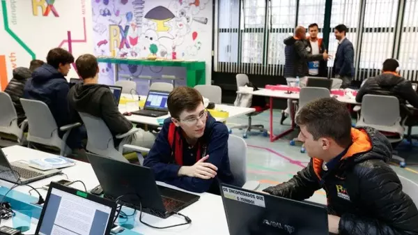 Petrobras lança edital de R$ 20 milhões para startups