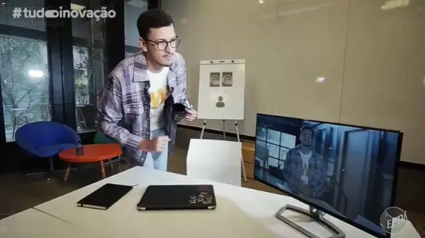 Startup: novo modelo de negócio dinamiza o mercado da inovação