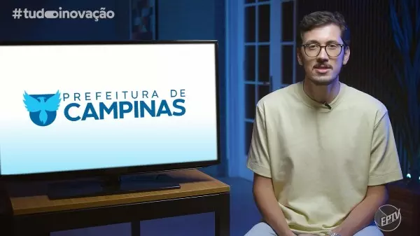 Campinas é pioneira em lei de incentivo à inovação; confira!