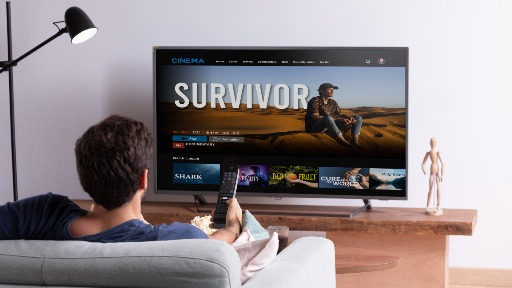 A INTERNET VIROU TV? A TV VIROU INTERNET?