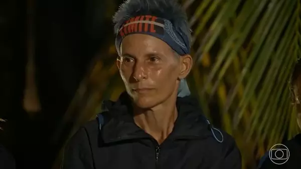 Shirley Miranda é a quinta eliminada do No Limite 2022