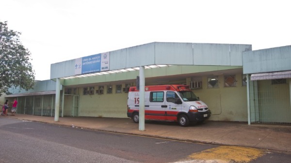 UBDS da Vila Virgínia, na zona Oeste de Ribeirão Preto (Foto: arquivo acidade on) - Foto: Milena Aurea / A Cidade