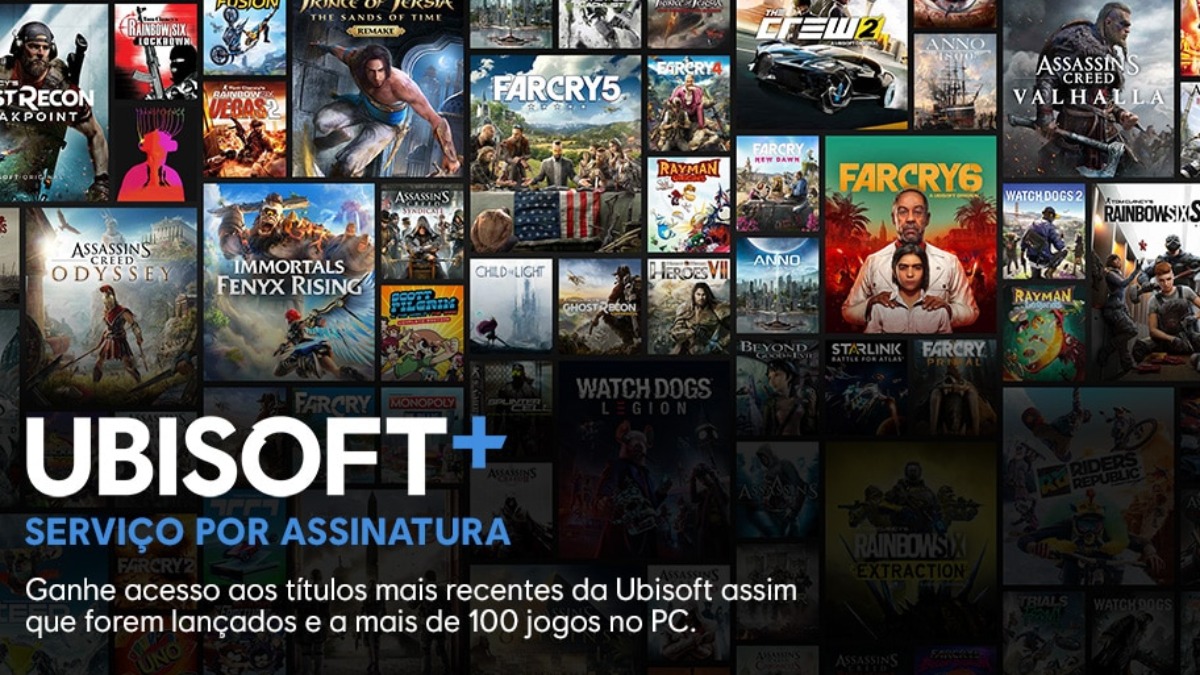 Confira os jogos que chegam no mês de maio no PS Plus - tudoep