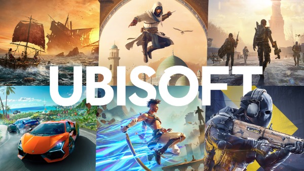 Tencent, dona da Riot Games, pode estar se preparando para comprar a Ubisoft
