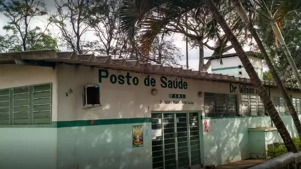 Idoso invade UBS da Vila Nery pedindo receita e ofende profissionais de saúde