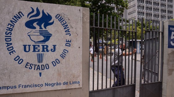 Uerj abre inscrições para Exame Discursivo do Vestibular Estadual 2027