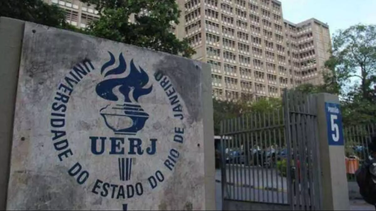 Uerj é uma das instituições que abrirá vagas de meio de ano (Foto: Divulgação)