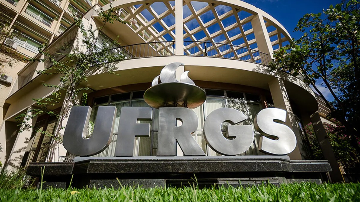 UFRGS divulga lista de obras do Vestibular 2027 (Foto: Divulgação UFRGS)