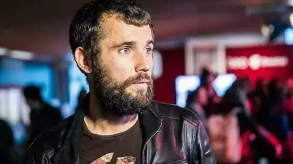 Último filme de diretor lituano morto na Ucrânia será exibido em Cannes
