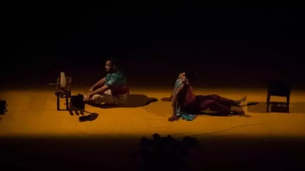 Obra inspirada em Samuel Beckett será exibida em Araraquara