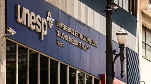 Unesp divulga lista de isenção da taxa de inscrição